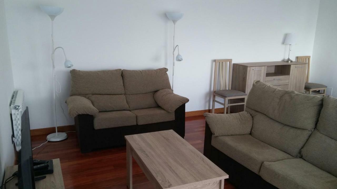 Chalets Playa กาลิซาโน ภายนอก รูปภาพ