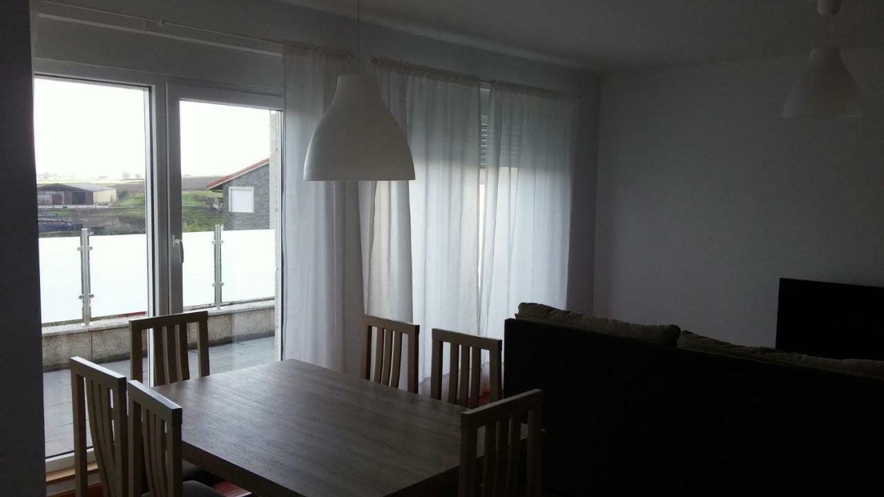 Chalets Playa กาลิซาโน ภายนอก รูปภาพ