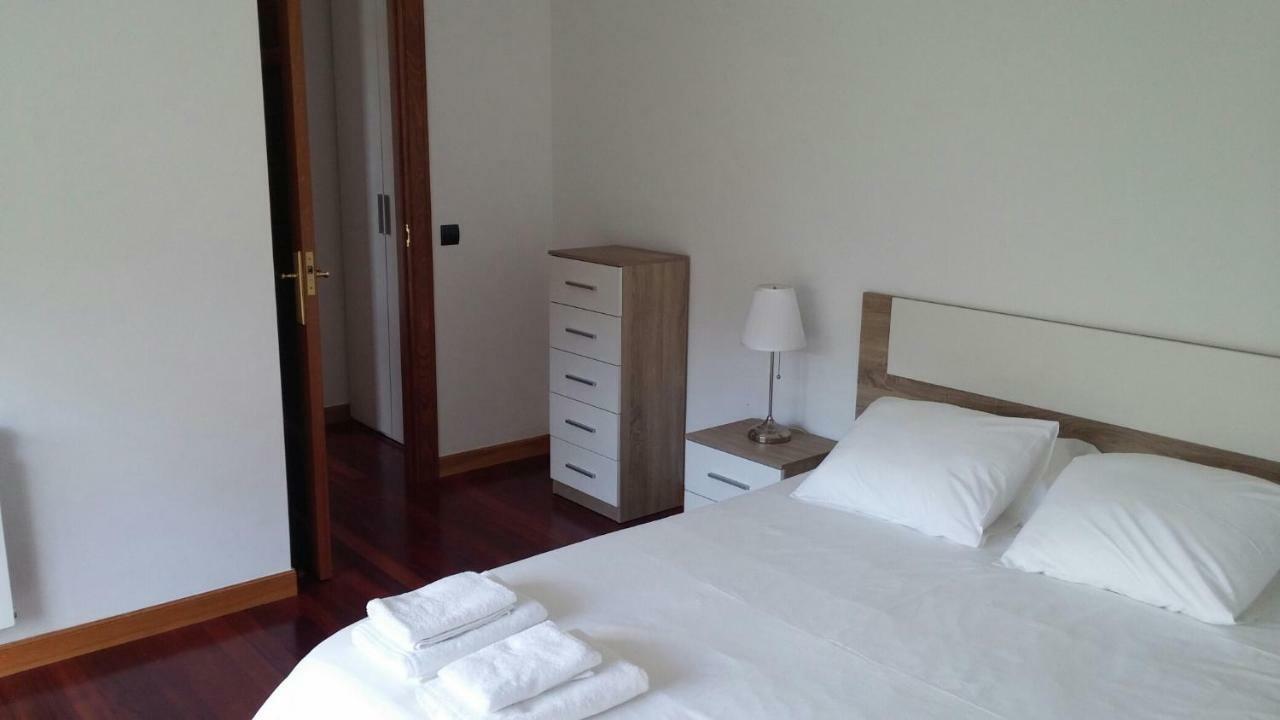 Chalets Playa กาลิซาโน ภายนอก รูปภาพ