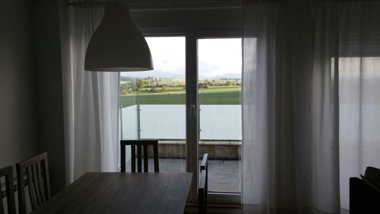 Chalets Playa กาลิซาโน ภายนอก รูปภาพ