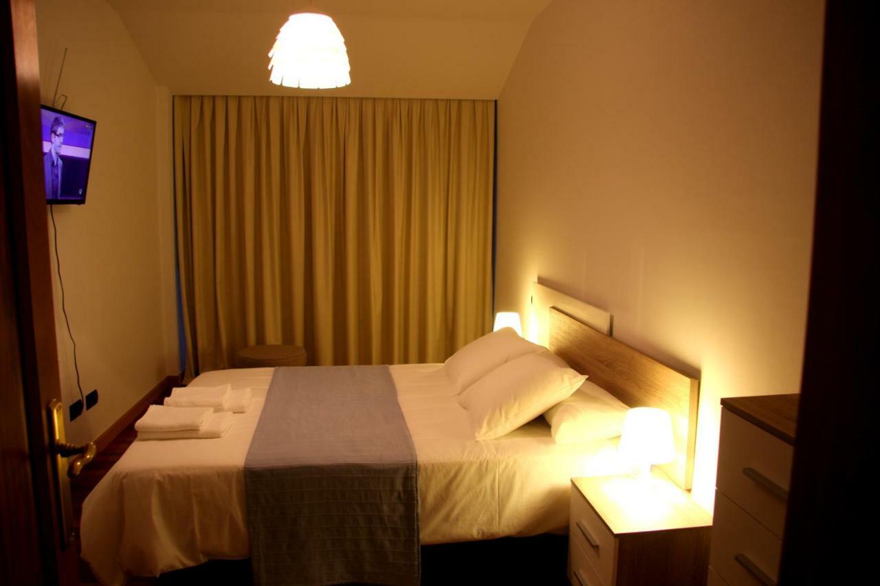 Chalets Playa กาลิซาโน ภายนอก รูปภาพ