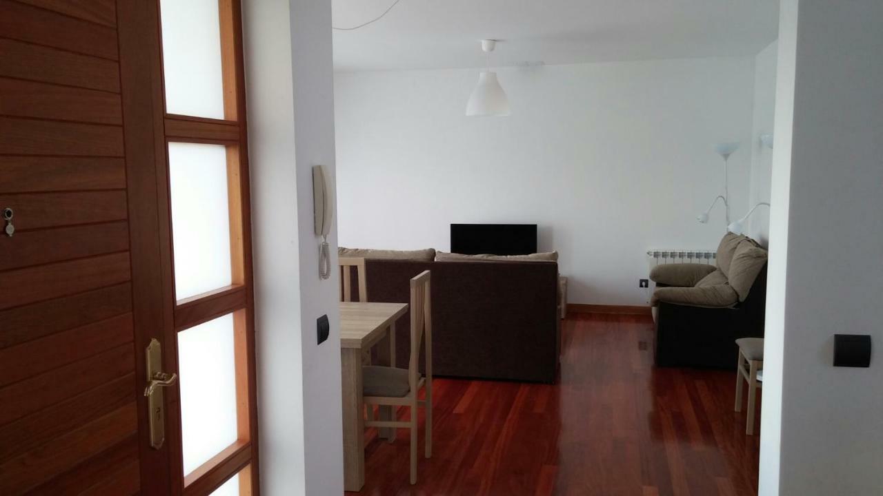 Chalets Playa กาลิซาโน ภายนอก รูปภาพ